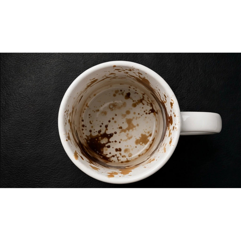 But First, Coffee Ceramic Mug