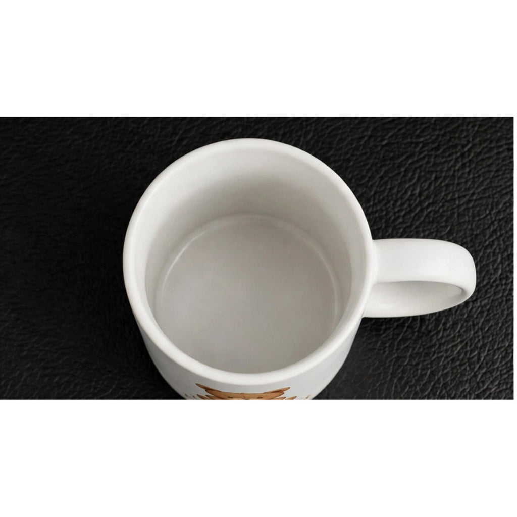 You Are My Favorite Blend Ceramic Mug